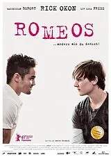 Romeos...Anders Als Du Denkst DVD