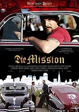 Die Mission DVD