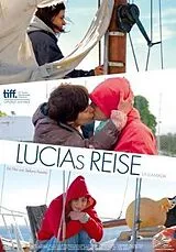 Lucias Reise DVD