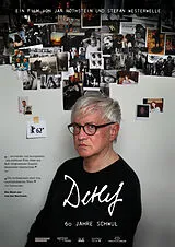 Detlef-60 Jahre Schwul DVD