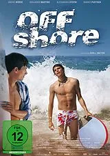 Off Shore DVD