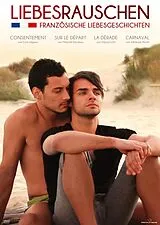 Liebesrauschen-Französische Liebesgeschichten (Kur DVD
