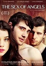 The Sex Of Angels DVD