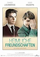 Heimliche Freundschaften DVD