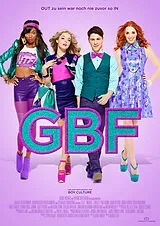 G.B.F.-Out Zu Sein War Noch Nie Zuvor So In DVD