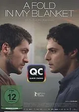 A Fold in my Blanket DVD