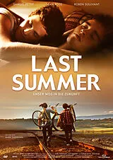 Last Summer-Unser Weg In Die Zukunft DVD