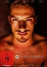G - Lost in Frankfurt DVD