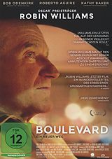 Boulevard DVD