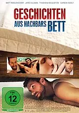 Geschichten aus Nachbars Bett DVD