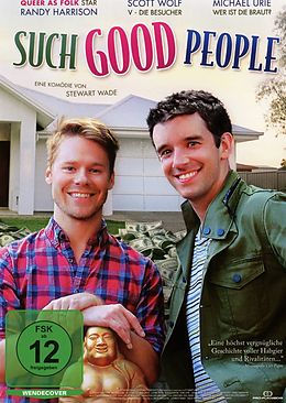 Such Good People DVD