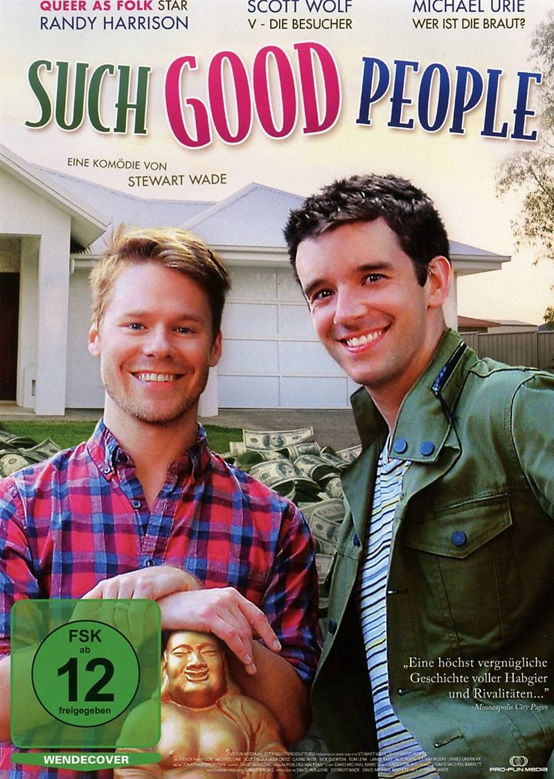 Such Good People