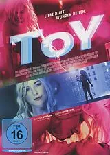 ToY - Liebe hilft Wunden heilen DVD