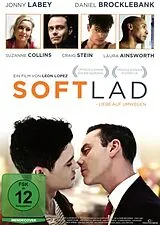 Soft Lad-Liebe Auf Umwegen DVD