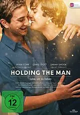 Holding the Man DVD