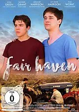 Fair Haven DVD