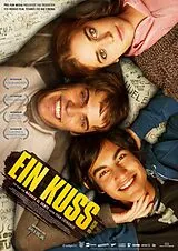 Ein Kuss DVD