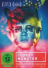 Closet Monster DVD