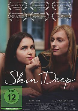 Skin Deep DVD