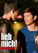 Lieb mich! DVD