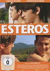 Esteros DVD