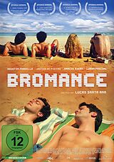 Bromance DVD