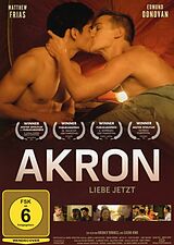 Akron DVD