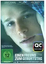 Einen Freund zum Geburtstag DVD