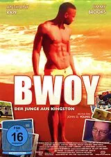 Bwoy - Der Junge aus Kingston DVD