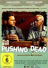 Pushing Dead DVD