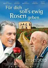 Für dich solls ewig Rosen geben DVD