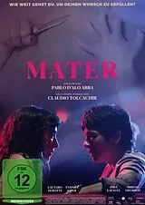 Mater-Original Kinofassung DVD