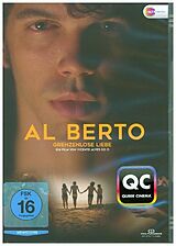 Al Berto DVD