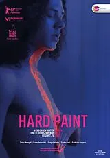 Hard Paint-Original Kinofassung DVD
