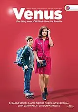 Venus-Original Kinofassung DVD