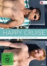 Happy Cruise DVD