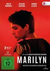 Marilyn DVD