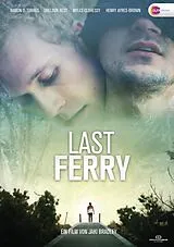Last Ferry DVD