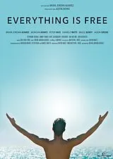 Everything is Free DVD