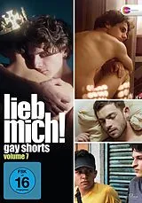 Lieb mich! DVD