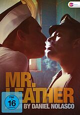 Mr. Leather DVD