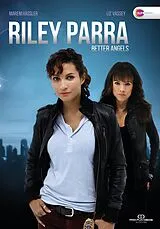 Riley Parra: Better Angels DVD