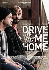 Drive Me Home DVD