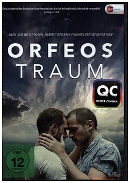 Orfeos Traum DVD
