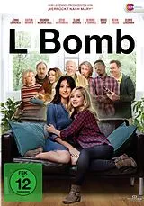 L Bomb DVD