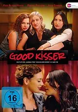 Good Kisser DVD