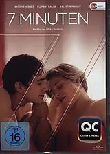 7 Minuten DVD