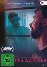 The Lawyer DVD