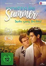 Something Like Summer DVD