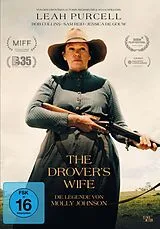 The Drovers Wife - Die Legende von Molly Johnson DVD
